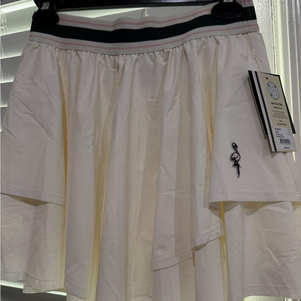 ForeAll Rowie Golf skirt